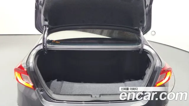 Honda Accord 10th Generation id 2340292 из Кореи 11