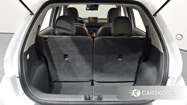 Hyundai Casper id 3473160 из Кореи 11