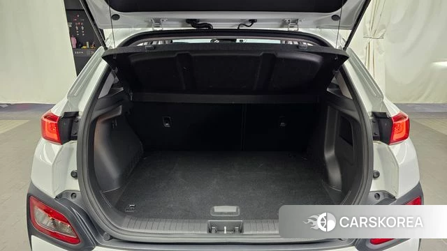 Hyundai Kona Electric id 4712512 из Кореи 11
