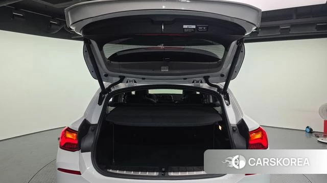 BMW X2 (F39) id 3853226 из Кореи 11