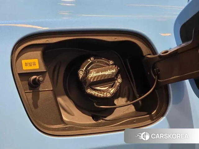 Lamborghini Urus id 3467046 из Кореи 11