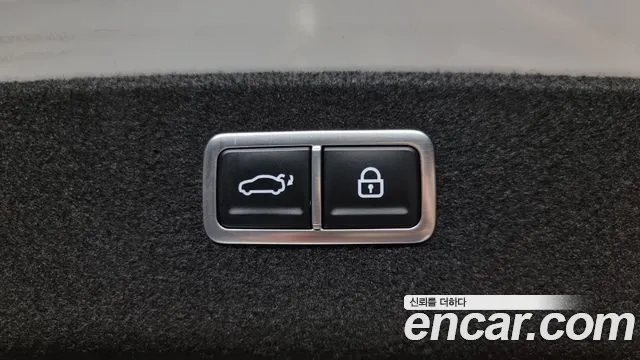 Genesis G80 (RG3) id 2867939 из Кореи 11