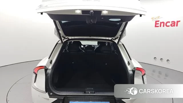 Kia EV6 id 3011587 из Кореи 11