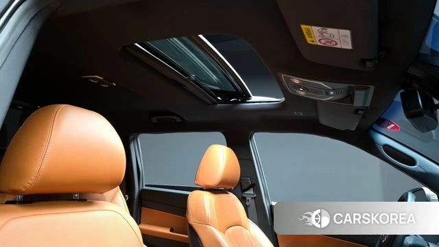 Ssangyong The New Rexton Sports Cannes id 3818319 из Кореи 11