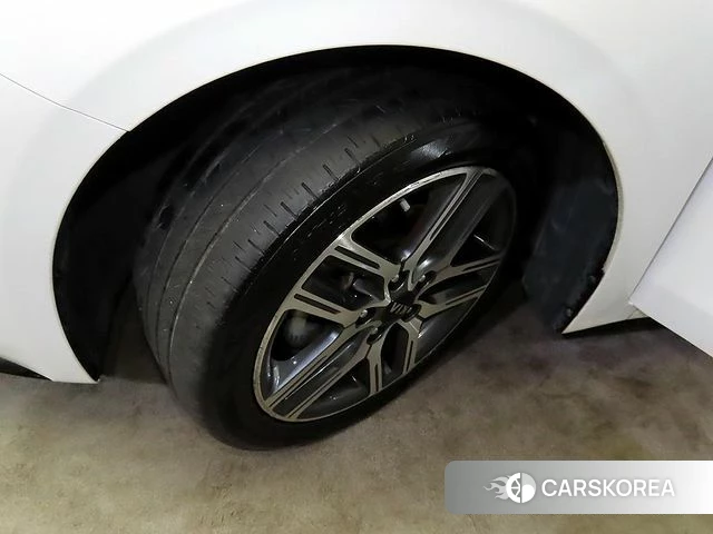 Kia Come New K3 id 4180647 из Кореи 11