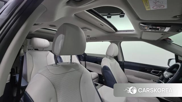 Kia The New Carnival 4th Generation id 3933671 из Кореи 11