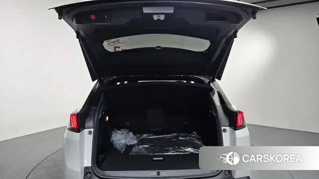 Peugeot 3008 second generation id 3551175 из Кореи 11