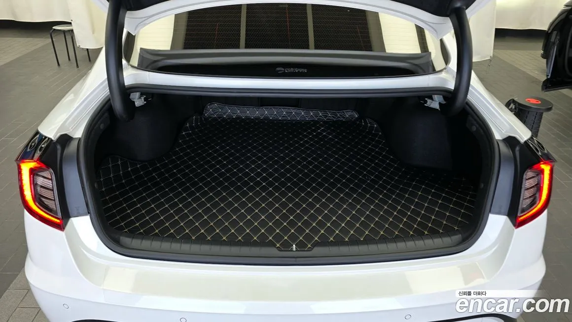 Hyundai Sonata (DN8) id 2053046 из Кореи 11