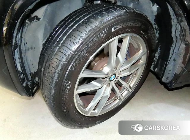 BMW X4 (G02) id 4732795 из Кореи 11