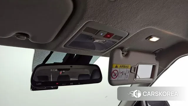 Hyundai Venue id 3348190 из Кореи 11