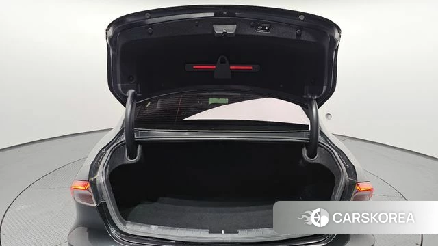 Hyundai The New Grandeur IG id 4518427 из Кореи 11