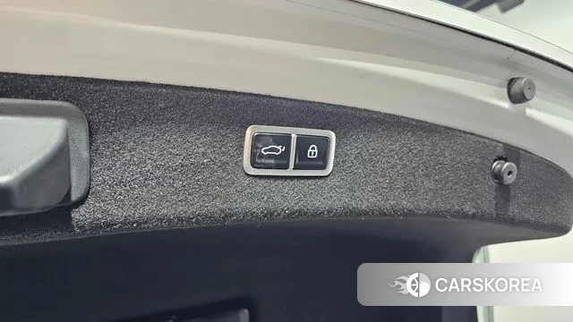 Genesis G80 (RG3) id 3447169 из Кореи 11