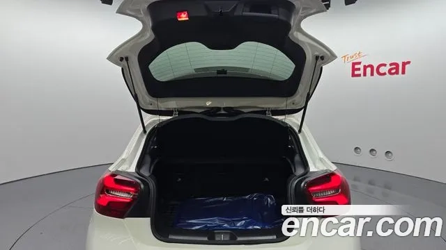 Mercedes-Benz A-Class W176 id 2956862 из Кореи 11