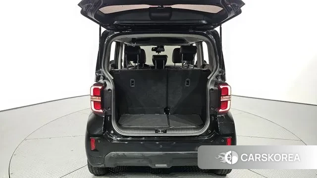 Kia The New Kia Ray id 3052910 из Кореи 11