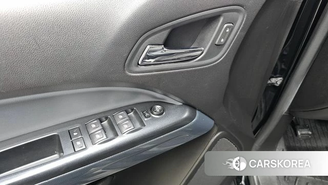 Chevrolet (GM Daewoo) Real New Colorado id 4344551 из Кореи 11