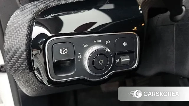 Mercedes-Benz A-Class W177 id 3253665 из Кореи 11