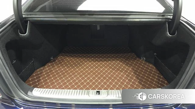 Kia More K9 id 3886369 из Кореи 11