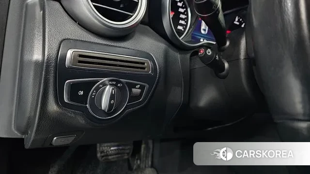 Mercedes-Benz C-Class W205 id 3698450 из Кореи 11