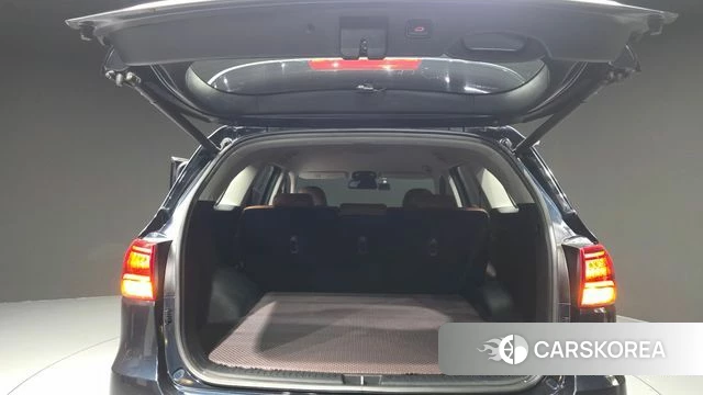 Kia The New Sorento id 4384473 из Кореи 11
