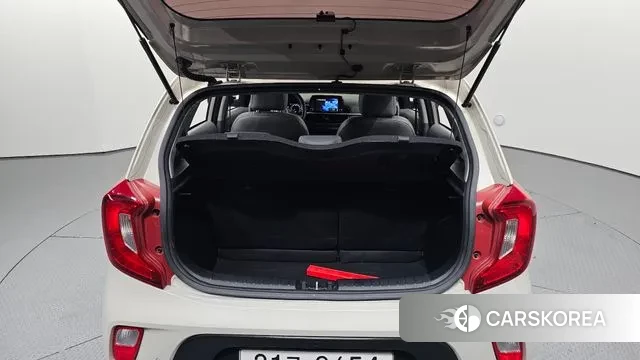 Kia All New Morning (JA) id 3692858 из Кореи 11