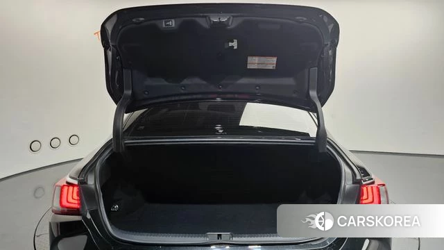 Lexus ES300h 7th generation id 4188423 из Кореи 11