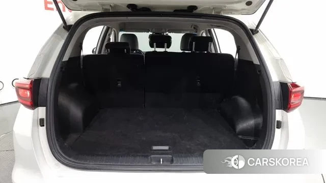 Kia Sportage The Bold id 3017553 из Кореи 11