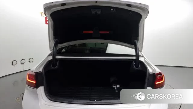 Kia K7 Premier Hybrid id 3054867 из Кореи 11