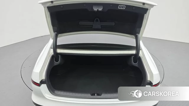 Hyundai Grandeur (GN7) id 4194399 из Кореи 11