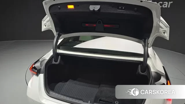 Kia The New K8 Hybrid id 3653784 из Кореи 11