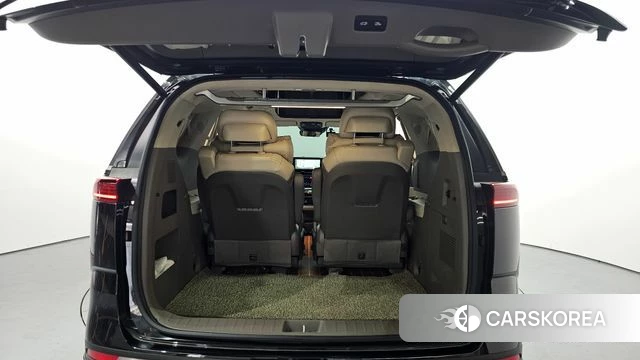 Kia Carnival 4th generation id 3865436 из Кореи 11