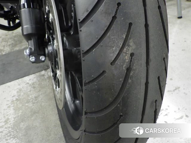 Honda REBEL 1100 id 4184964 из Японии 11