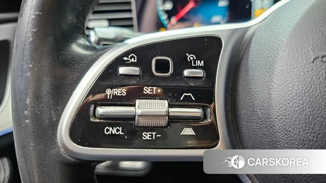 Mercedes-Benz GLE-Class W167 id 4501465 из Кореи 11