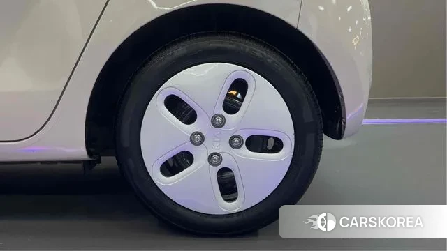 Kia The New Ray id 3368767 из Кореи 11