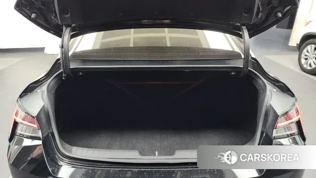 Hyundai Avante (CN7) id 3290617 из Кореи 11