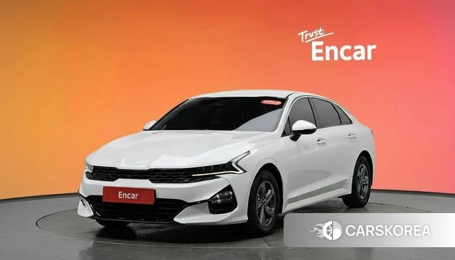 Kia K5 3rd generation id 3806540 из Кореи 11