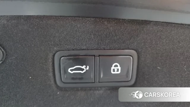 Kia K8 Hybrid id 3576806 из Кореи 11