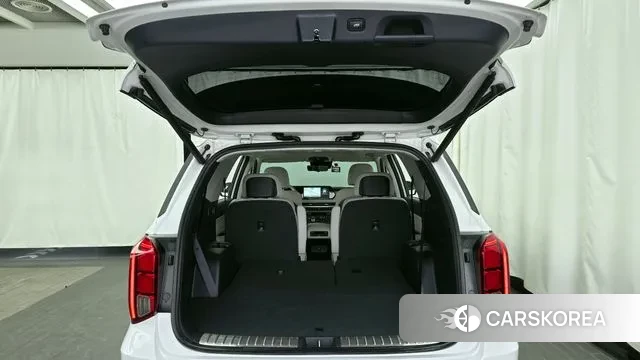 Hyundai The New Palisade id 3690200 из Кореи 11