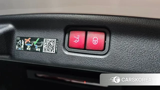 Mercedes-Benz C-Class W206 id 3596652 из Кореи 11