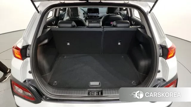 Hyundai Kona Electric id 3012862 из Кореи 11