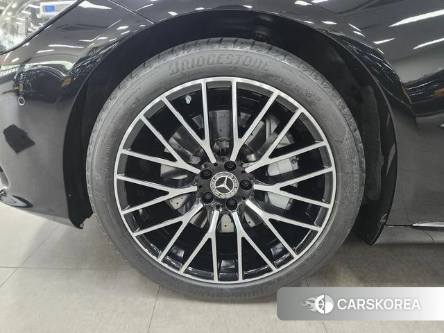 Mercedes-Benz S-Class W223 id 4623055 из Кореи 11