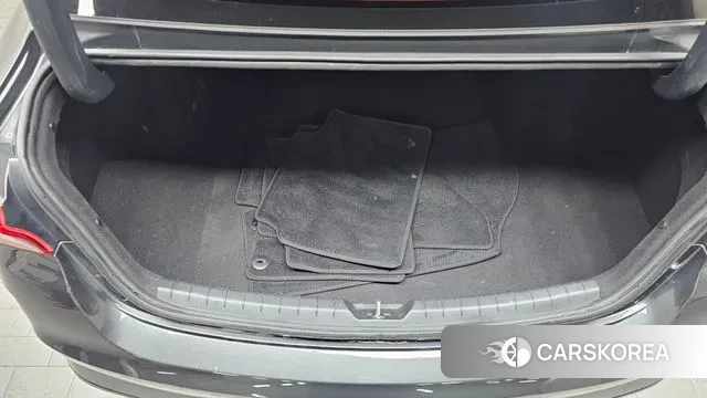 Kia K5 3rd generation id 3640169 из Кореи 11