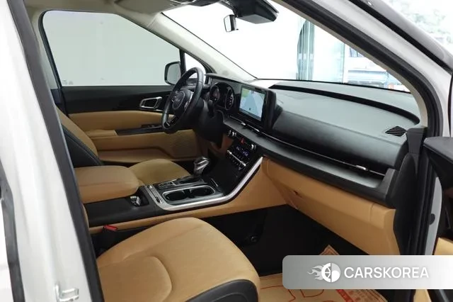 Kia Carnival 4th generation id 3007482 из Кореи 11