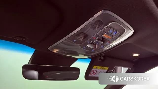 Genesis G80 (RG3) id 3242406 из Кореи 11