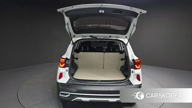 Kia Seltos id 3581831 из Кореи 11