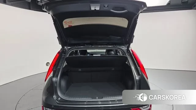 Kia Di Ol Nu Niro id 3759083 из Кореи 11