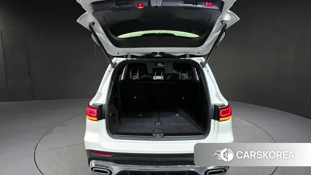 Mercedes-Benz GLB-Class X247 id 3022710 из Кореи 11