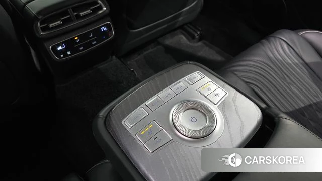 Genesis G80 (RG3) id 4594893 из Кореи 11