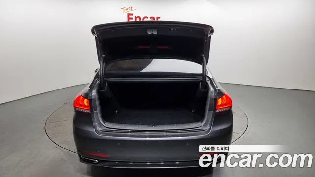 Genesis G80 id 2421766 из Кореи 11