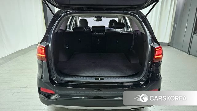 Kia The New Sorento id 3853785 из Кореи 11