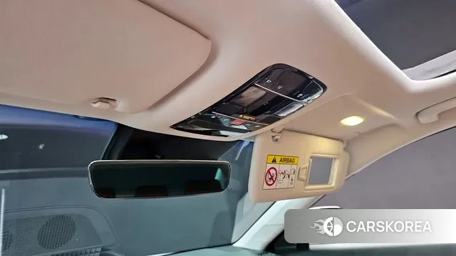 Hyundai Grandeur (GN7) id 3031762 из Кореи 11